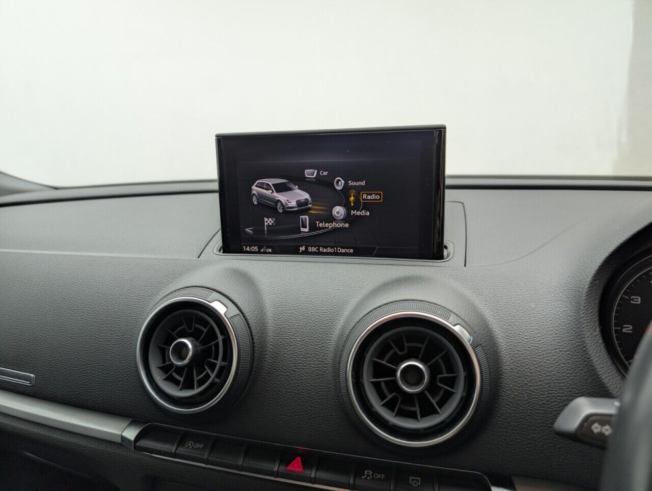 Used Audi A3 2019 for sale - 76423391: Photo 14