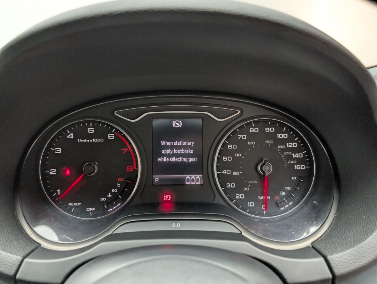 Used Audi A3 2019 for sale - 76423391: Photo 17