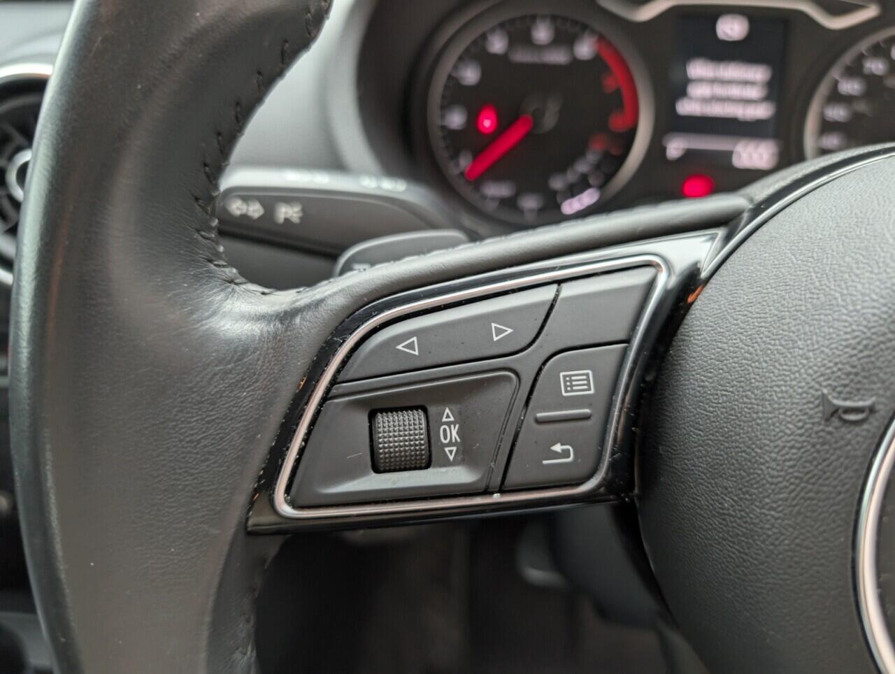 Used Audi A3 2019 for sale - 76423391: Photo 18