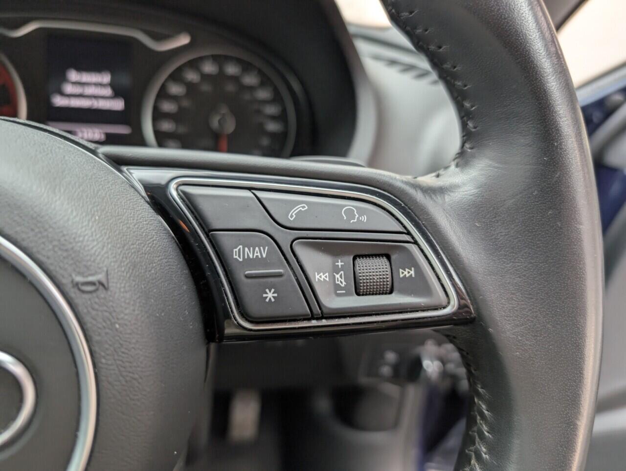 Used Audi A3 2019 for sale - 76423391: Photo 19