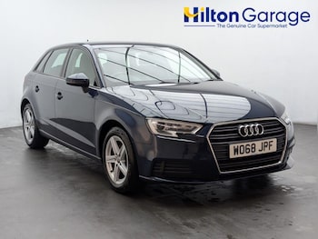 Used Audi A3 2019 for sale - 76423391: Photo