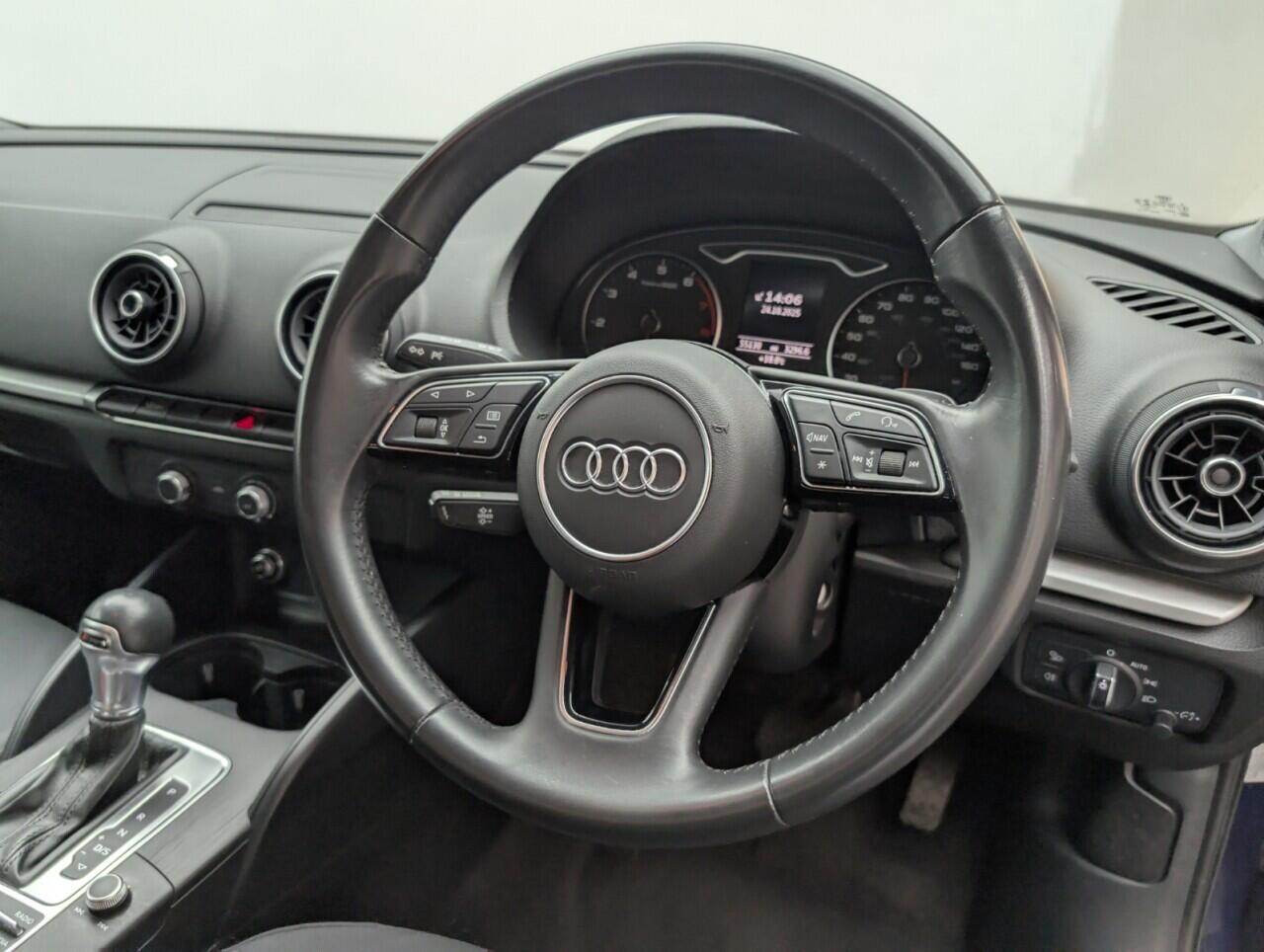 Used Audi A3 2019 for sale - 76423391: Photo 22