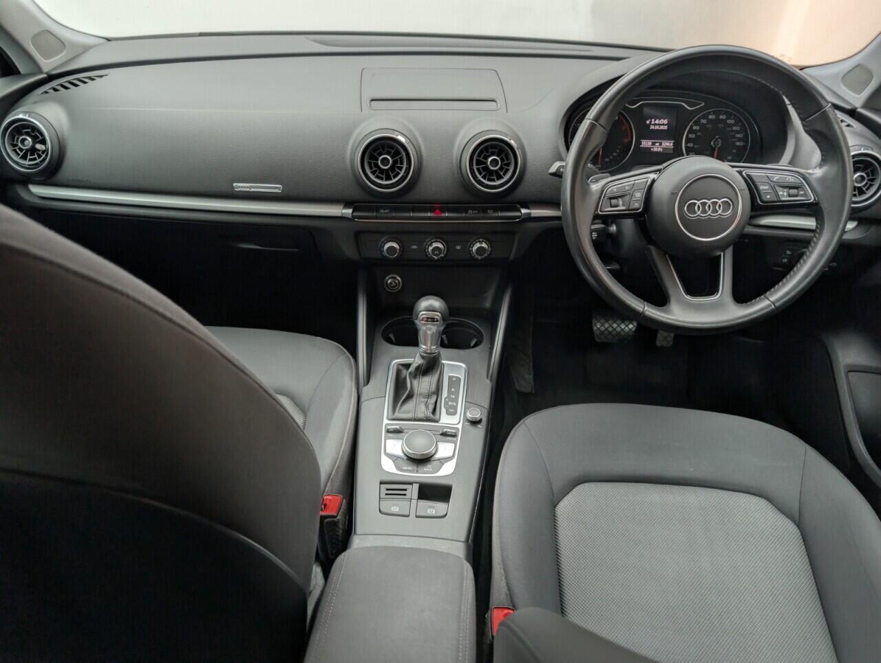 Used Audi A3 2019 for sale - 76423391: Photo 23
