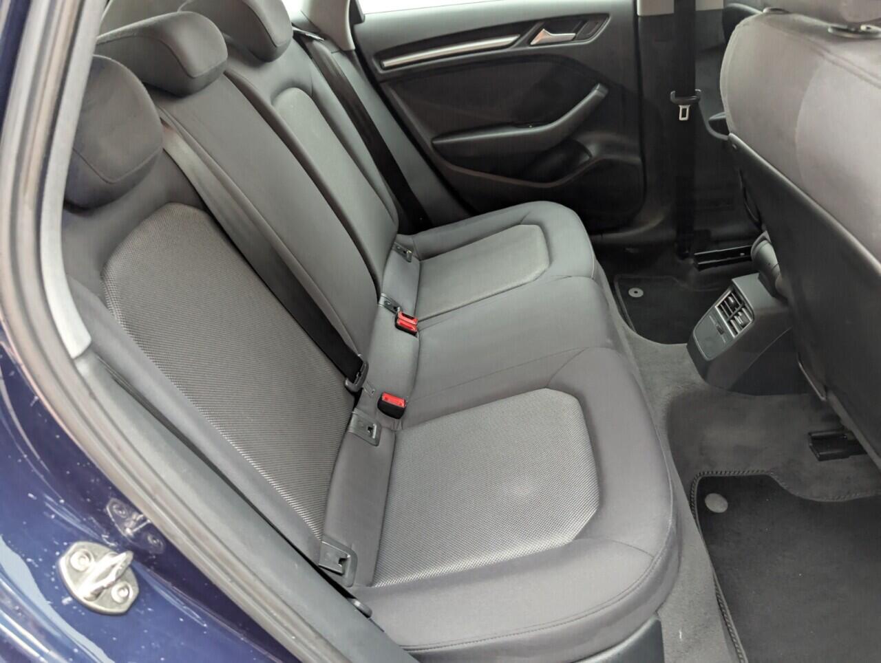 Used Audi A3 2019 for sale - 76423391: Photo 24