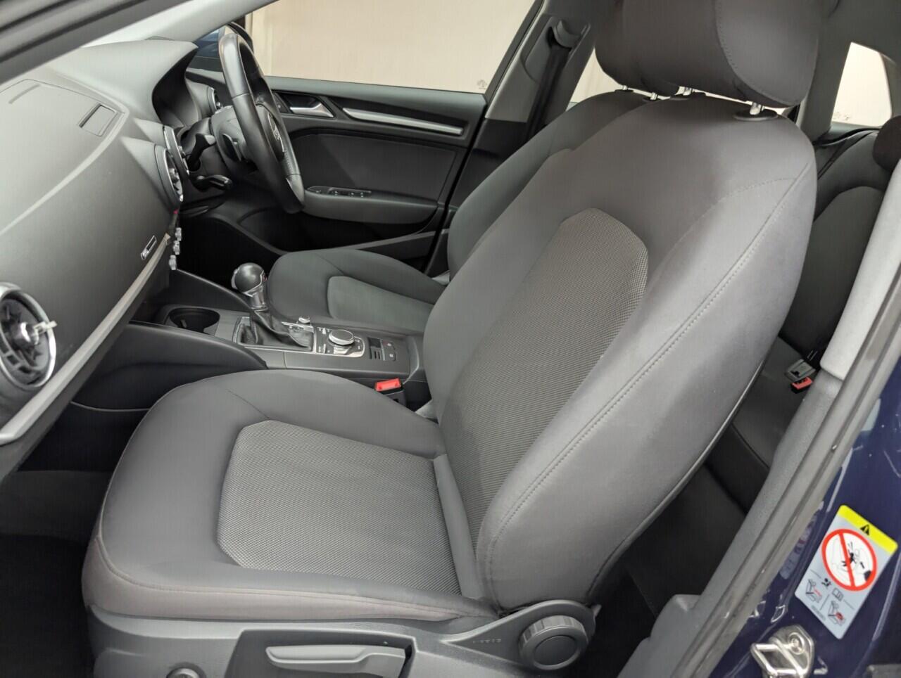 Used Audi A3 2019 for sale - 76423391: Photo 27