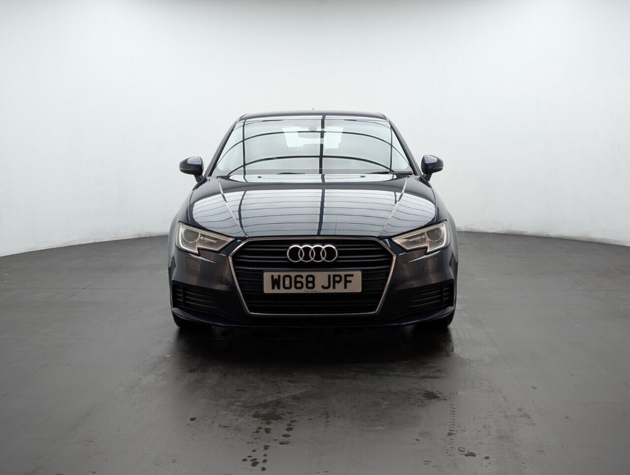 Used Audi A3 2019 for sale - 76423391: Photo 3