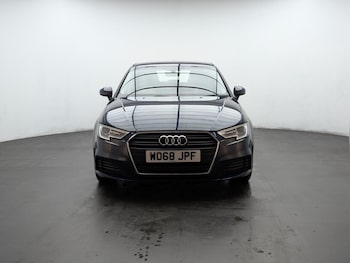 Used Audi A3 2019 for sale - 76423391: Photo