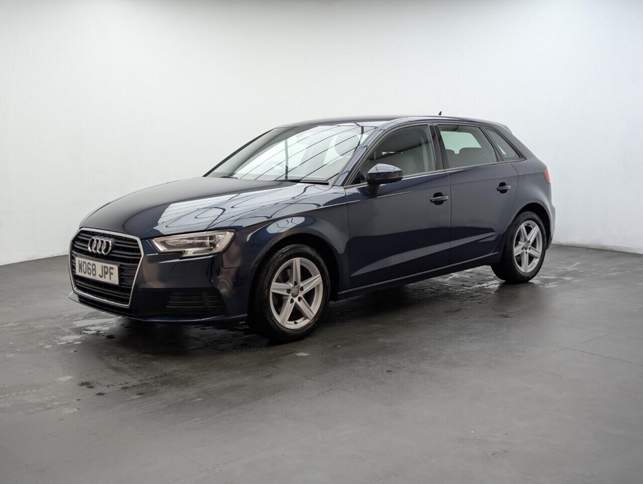 Used Audi A3 2019 for sale - 76423391: Photo 4