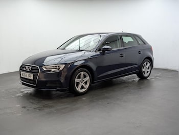 Used Audi A3 2019 for sale - 76423391: Photo