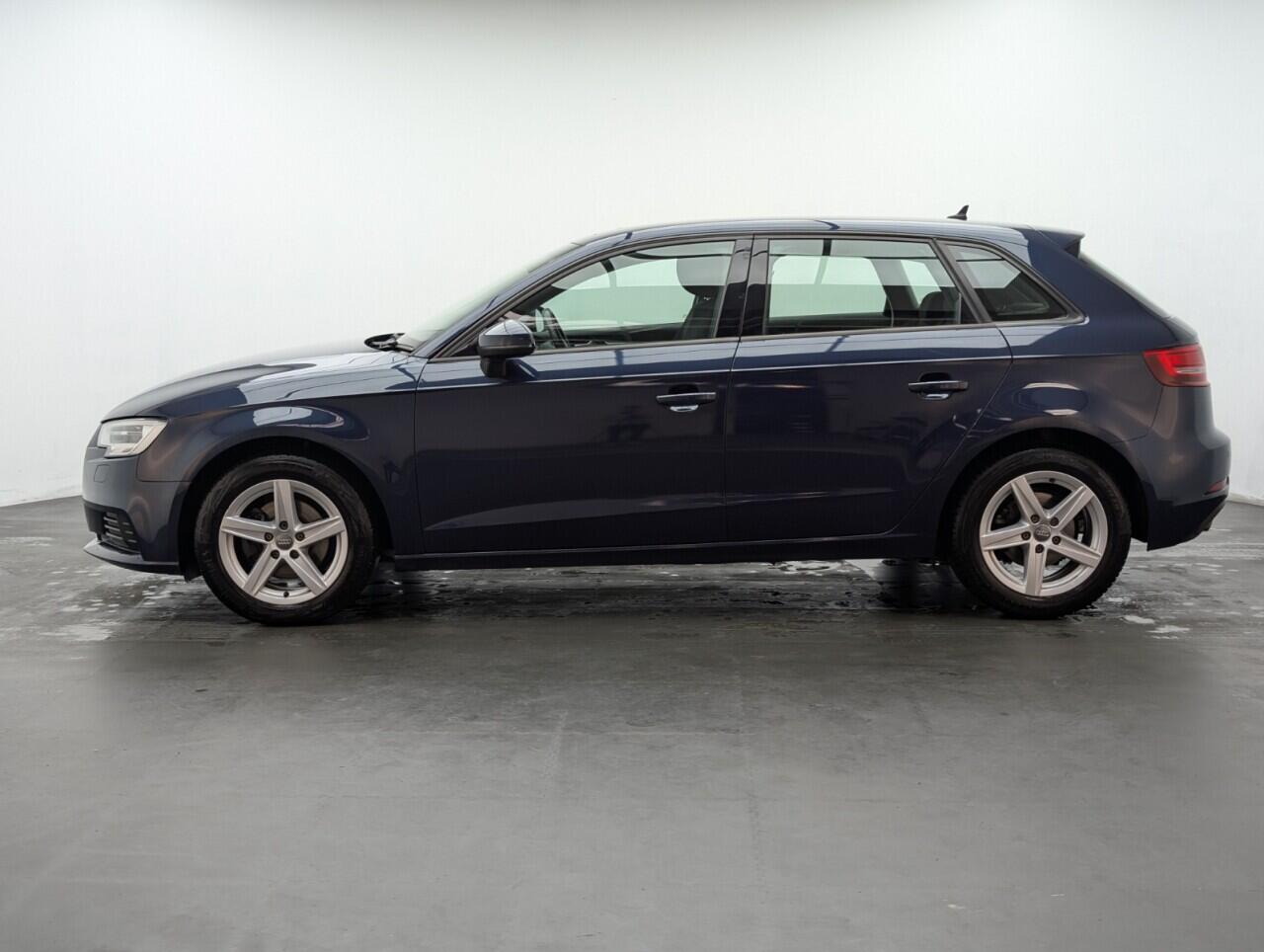 Used Audi A3 2019 for sale - 76423391: Photo 5