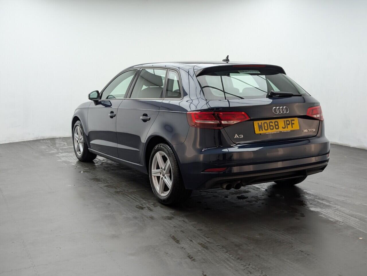Used Audi A3 2019 for sale - 76423391: Photo 6