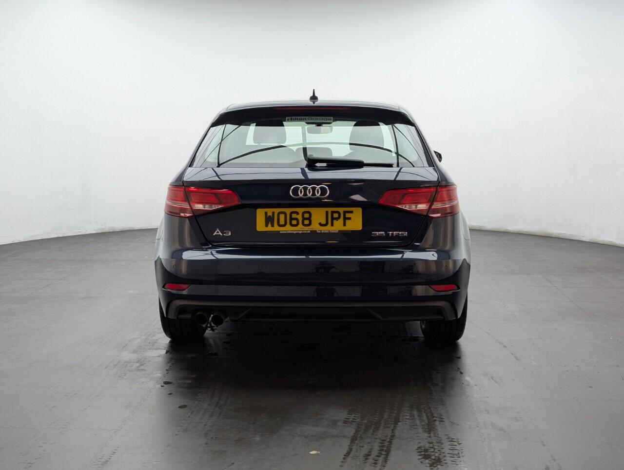 Used Audi A3 2019 for sale - 76423391: Photo 7