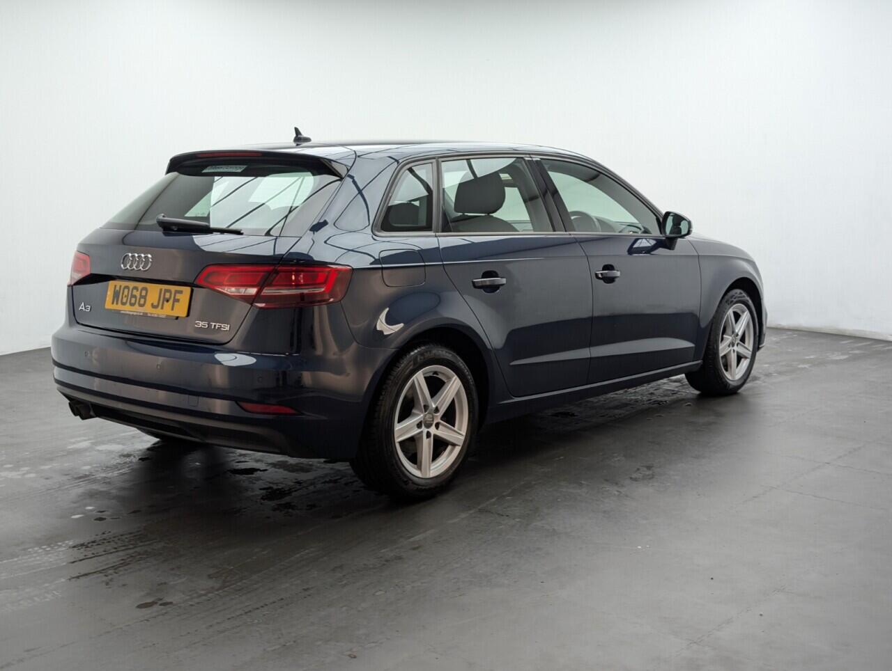 Used Audi A3 2019 for sale - 76423391: Photo 8