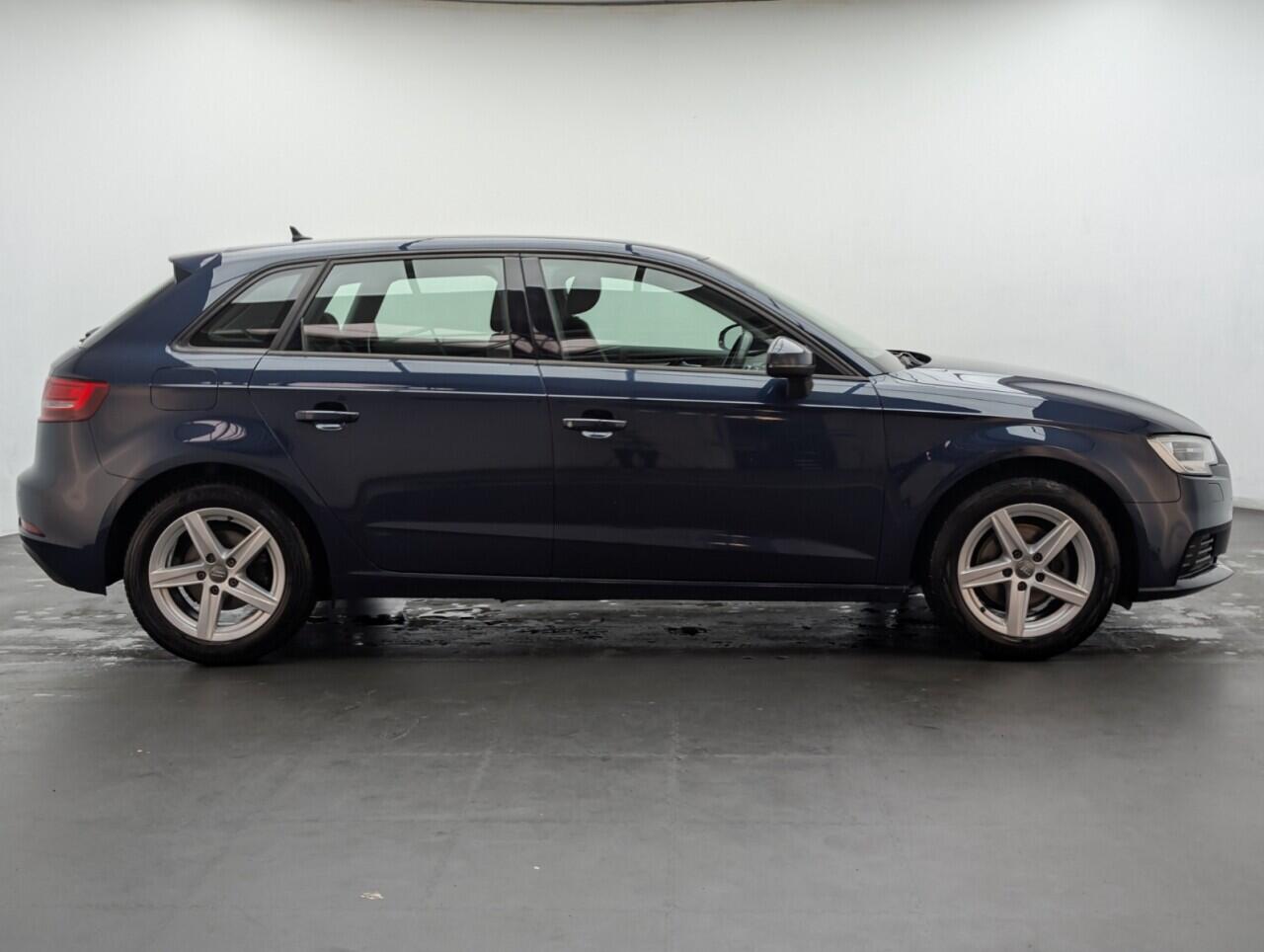 Used Audi A3 2019 for sale - 76423391: Photo 9
