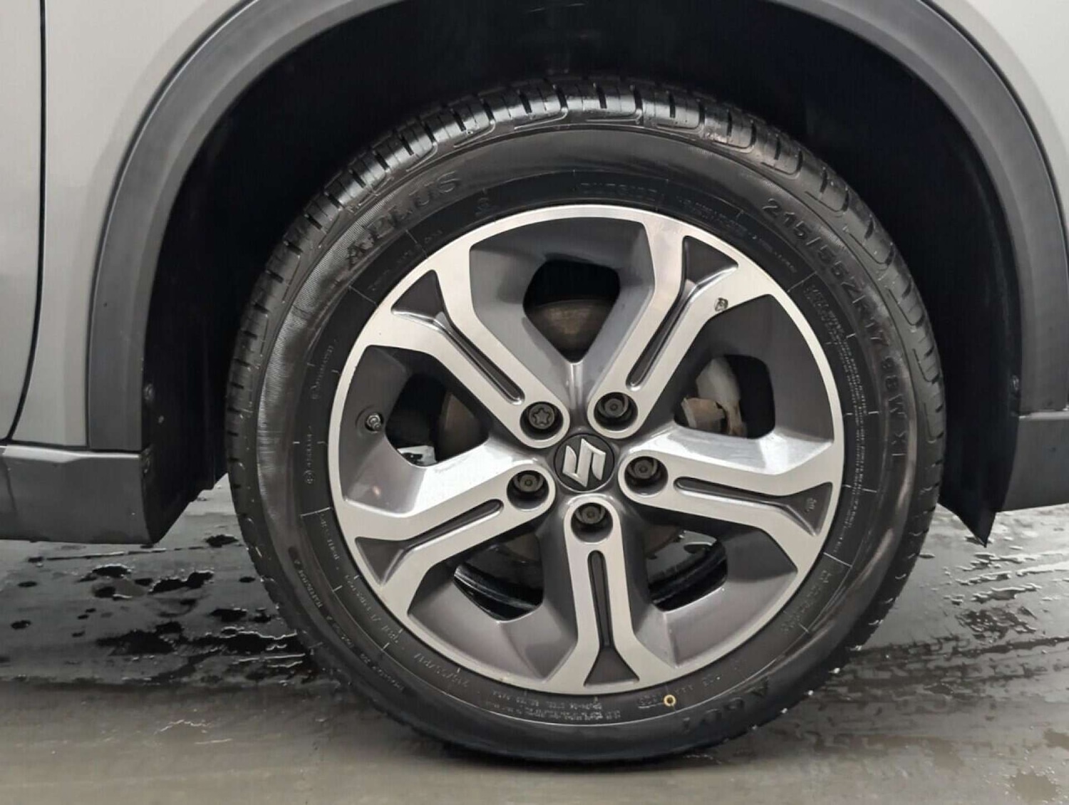 Used Suzuki Vitara 2015 for sale - 78078297: Photo 12