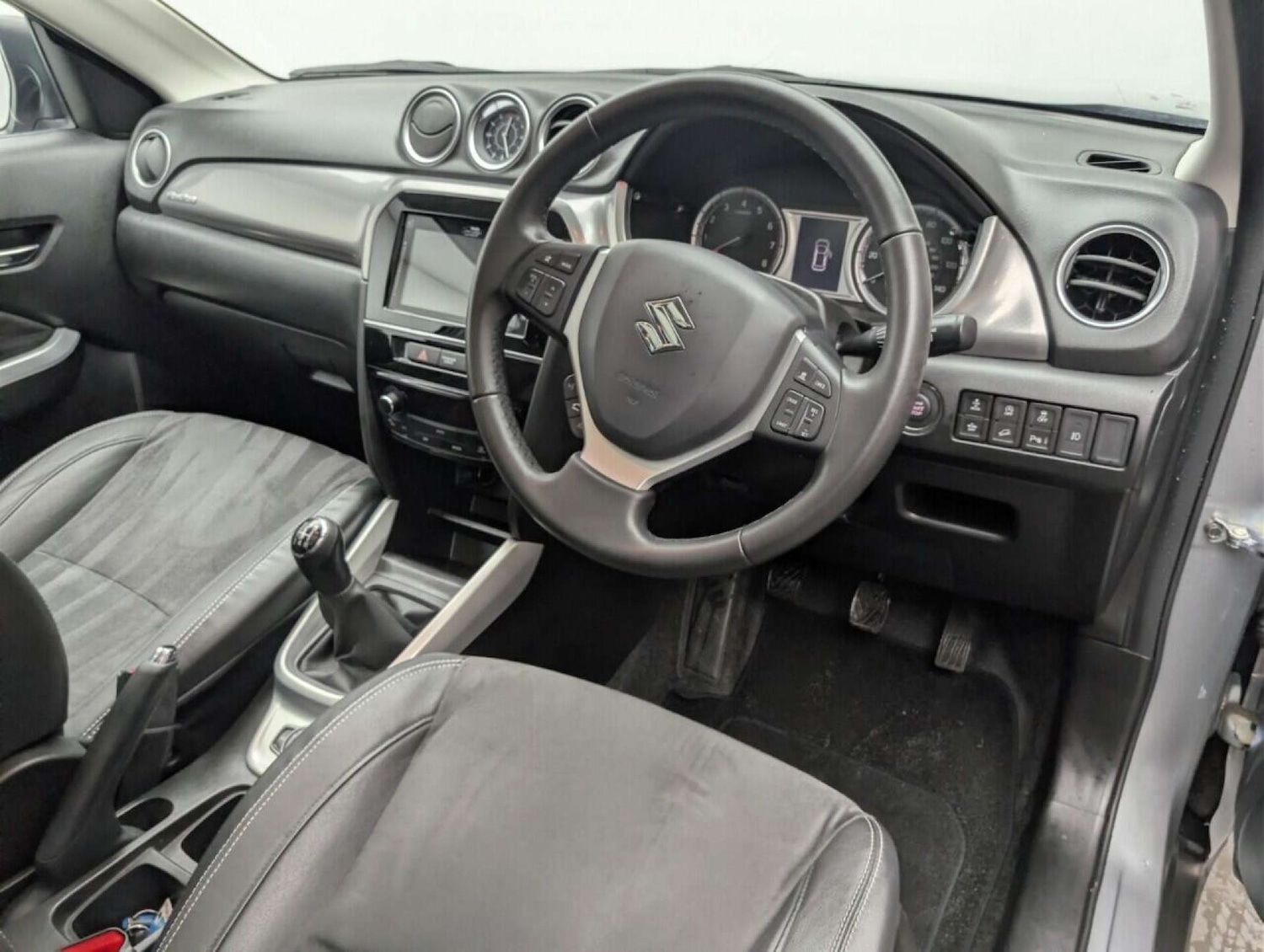 Used Suzuki Vitara 2015 for sale - 78078297: Photo 13