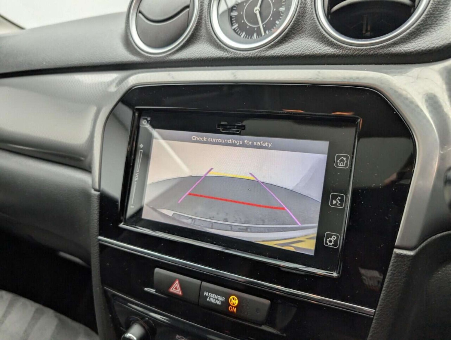 Used Suzuki Vitara 2015 for sale - 78078297: Photo 18