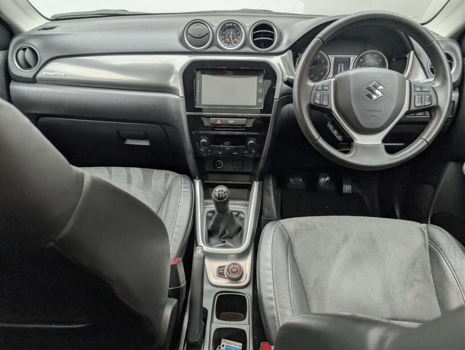 Used Suzuki Vitara 2015 for sale - 78078297: Photo 29