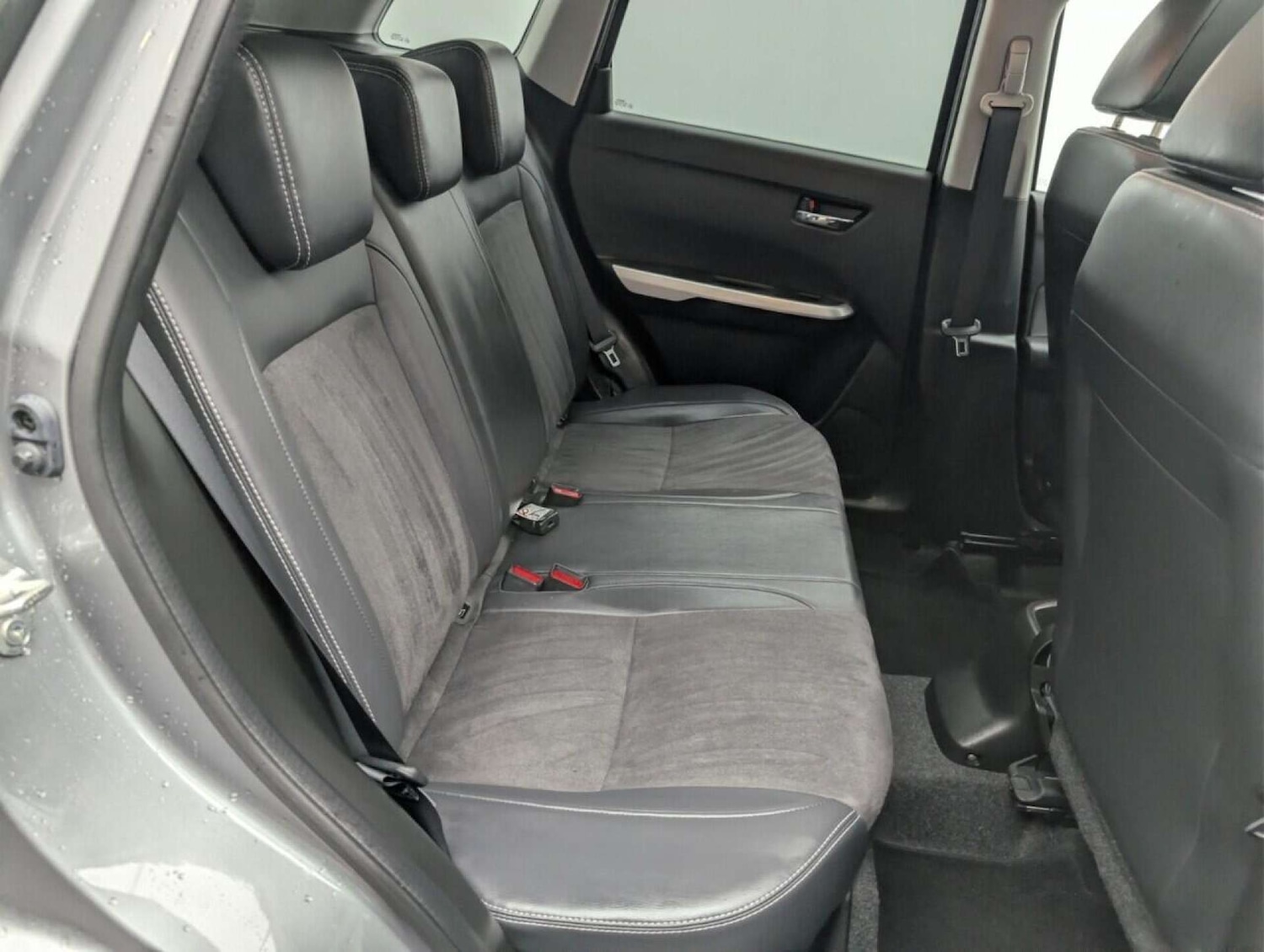 Used Suzuki Vitara 2015 for sale - 78078297: Photo 31