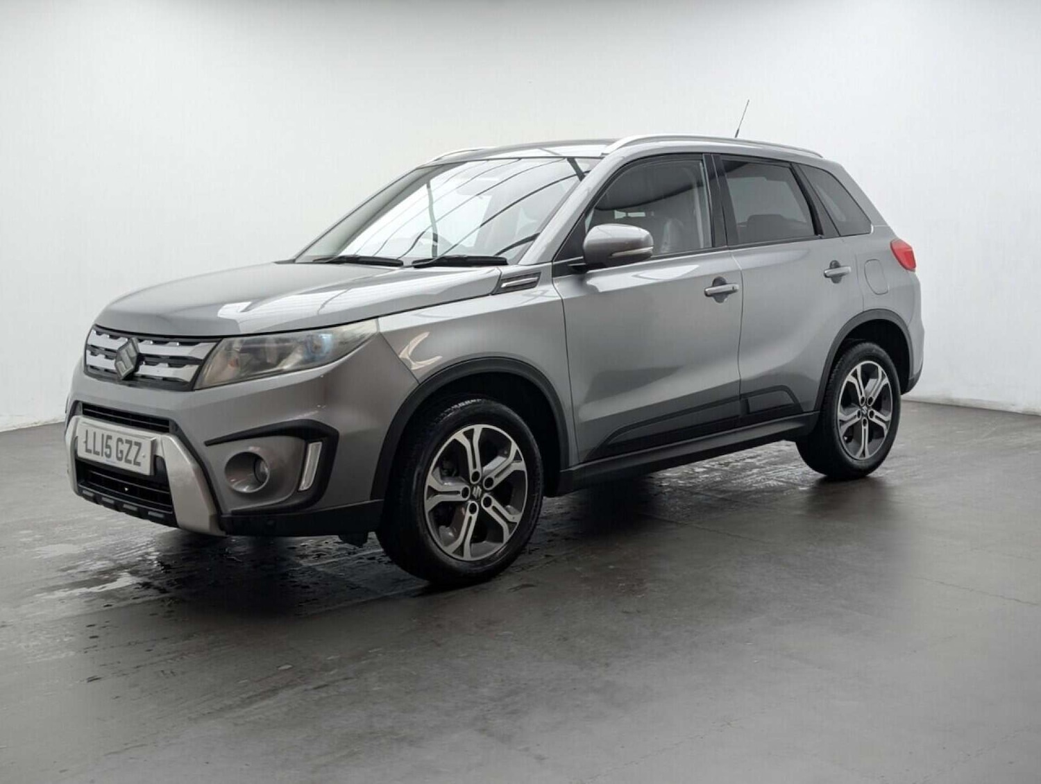 Used Suzuki Vitara 2015 for sale - 78078297: Photo 4