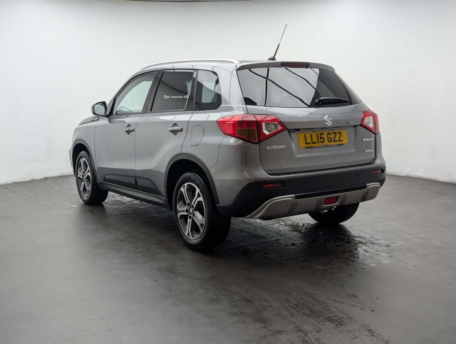 Used Suzuki Vitara 2015 for sale - 78078297: Photo 7