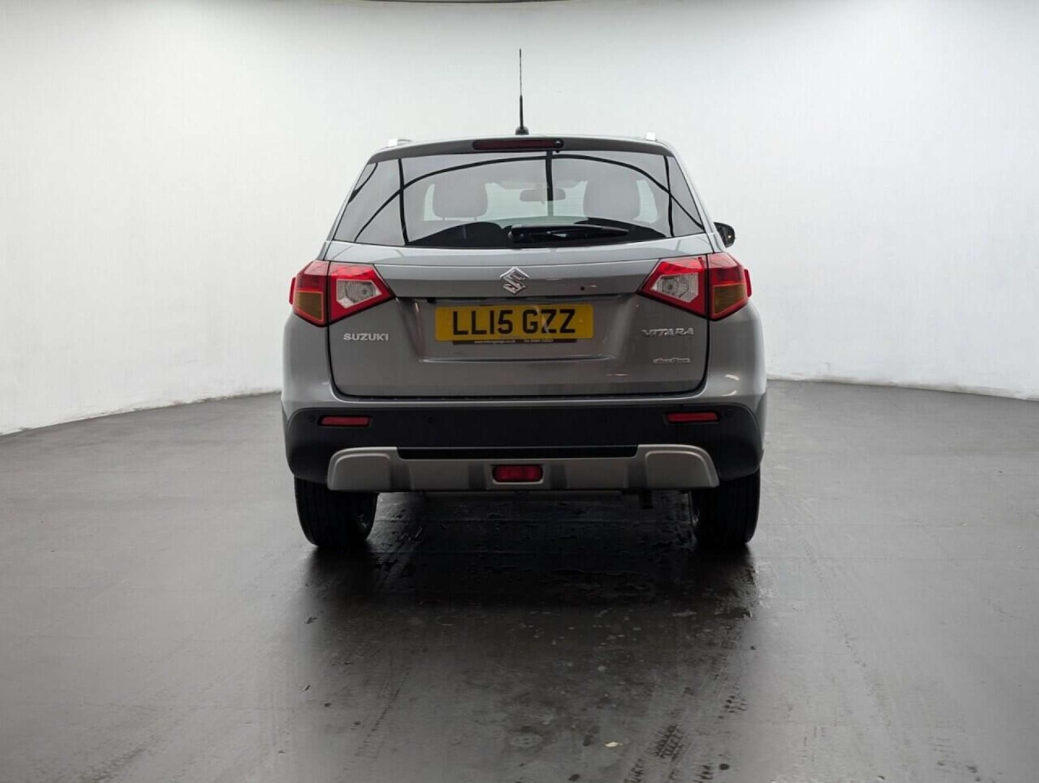 Used Suzuki Vitara 2015 for sale - 78078297: Photo 8