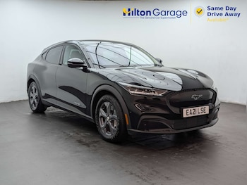 Used Ford Mustang Mach-E 2021 for sale - 78468969: Photo