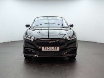 Used Ford Mustang Mach-E 2021 for sale - 78468969: Photo