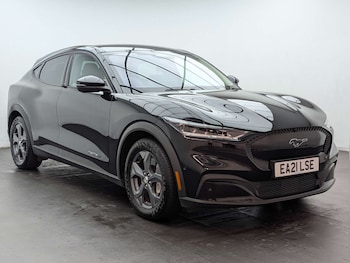 Used Ford Mustang Mach-E 2021 for sale - 78468969: Photo
