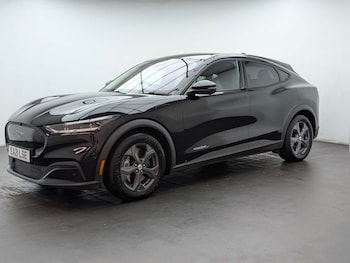 Used Ford Mustang Mach-E 2021 for sale - 78468969: Photo