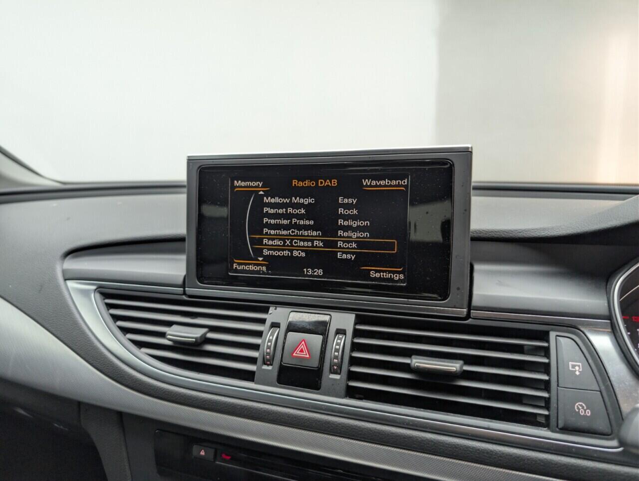 Used Audi A7 2018 for sale - 76727340: Photo 13