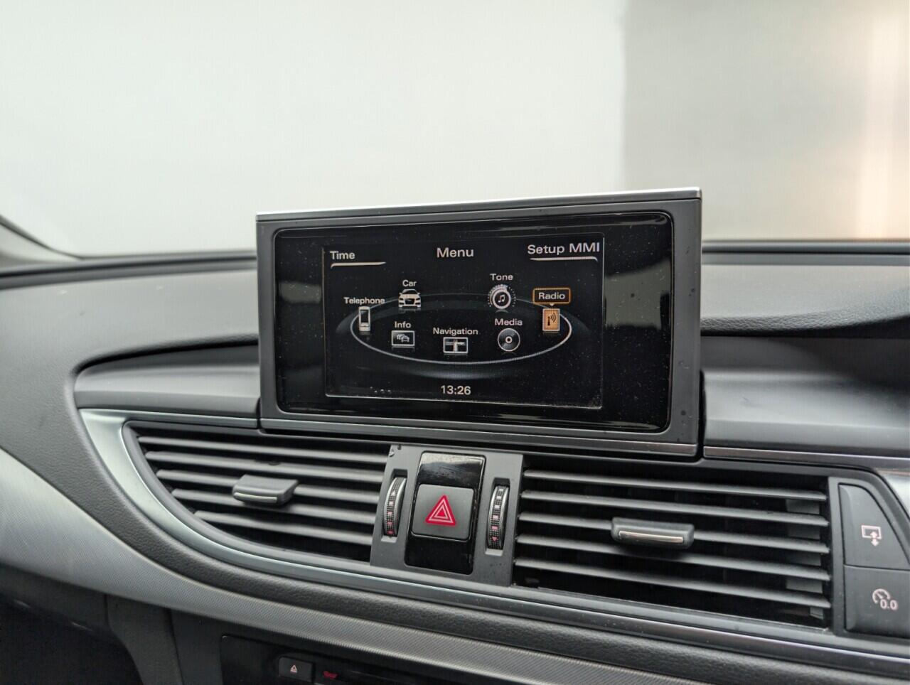 Used Audi A7 2018 for sale - 76727340: Photo 14