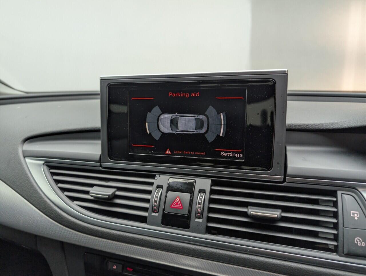 Used Audi A7 2018 for sale - 76727340: Photo 15