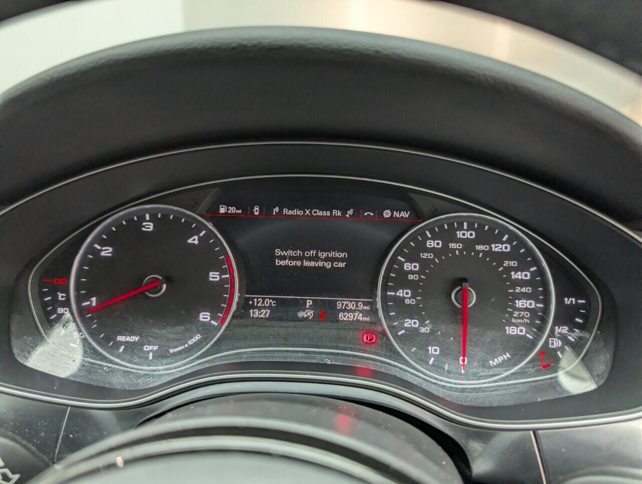 Used Audi A7 2018 for sale - 76727340: Photo 18