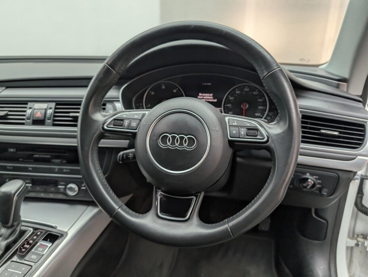 Used Audi A7 2018 for sale - 76727340: Photo 21