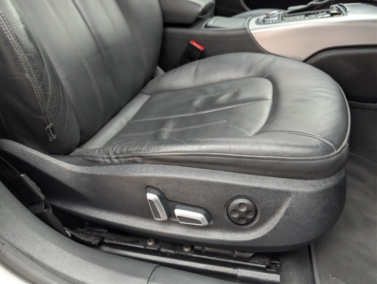 Used Audi A7 2018 for sale - 76727340: Photo 22