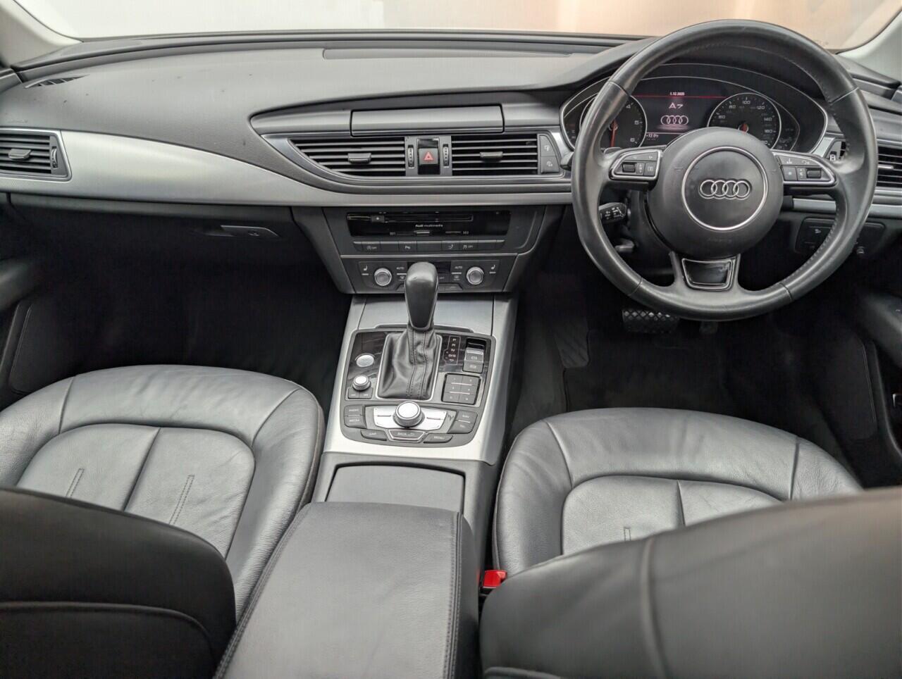 Used Audi A7 2018 for sale - 76727340: Photo 23