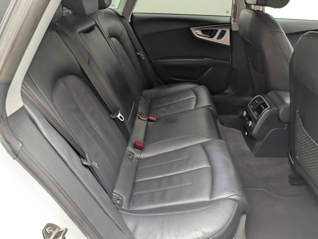 Used Audi A7 2018 for sale - 76727340: Photo 24