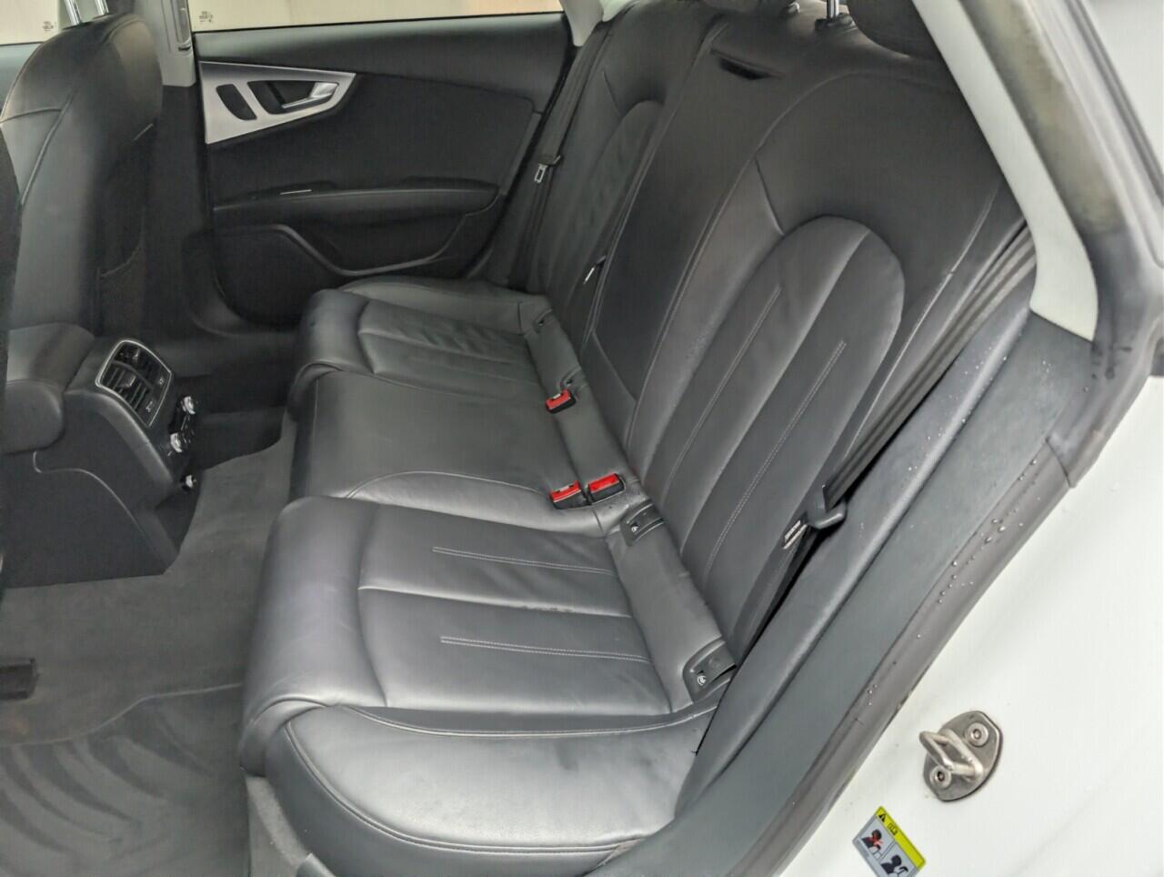 Used Audi A7 2018 for sale - 76727340: Photo 26