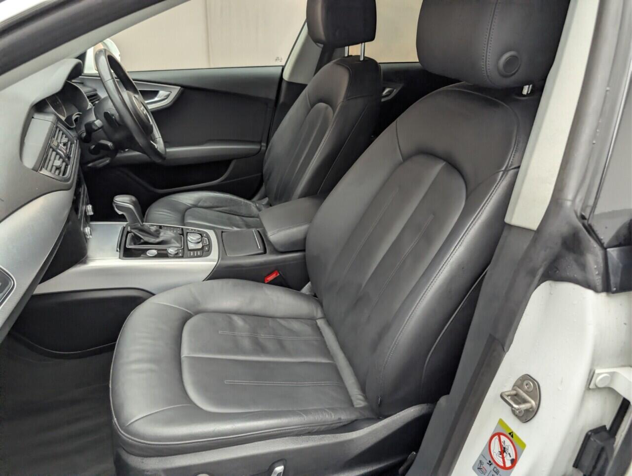 Used Audi A7 2018 for sale - 76727340: Photo 27