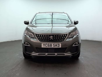Used Peugeot 3008 2018 for sale - 79491368: Photo