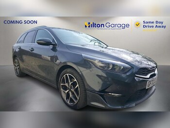 Used Kia Ceed 2022 for sale - 78411509: Photo