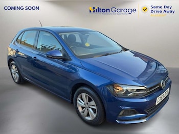 Used Volkswagen Polo 2019 for sale - 78371411: Photo