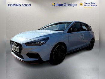 Used Hyundai i30 2018 for sale - 78970994: Photo