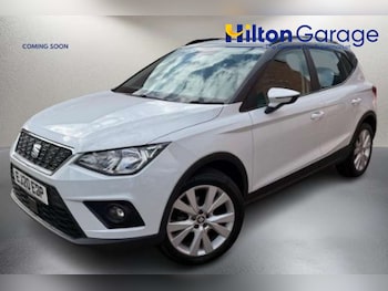 Used SEAT Arona 2020 for sale - 78154486: Photo