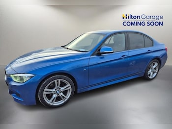 Used BMW 3 Series 2018 for sale - 77268003: Photo