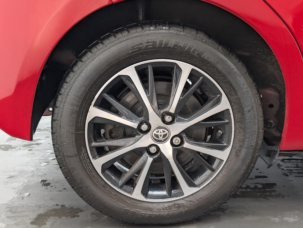 Used Toyota Yaris 2019 for sale - 76422872: Photo 10