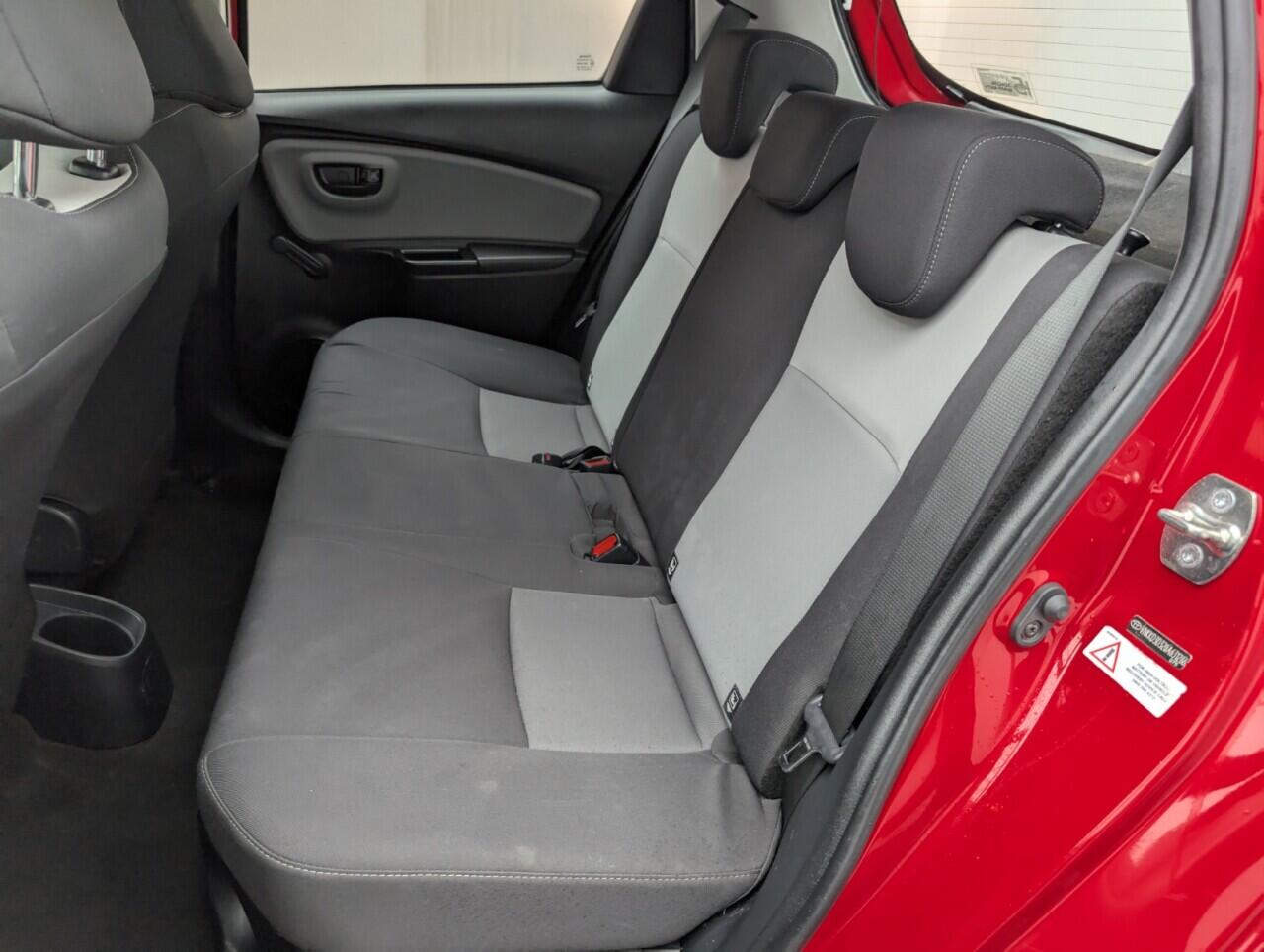 Used Toyota Yaris 2019 for sale - 76422872: Photo 26