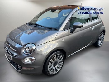 2022 (22) - 1.0 MHEV Dolcevita Plus Hatchback 3dr Petrol Manual Euro 6 (s/s) (70 bhp) P