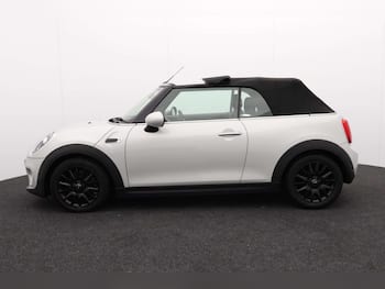 Used MINI Convertible 2018 for sale - 79771435: Photo